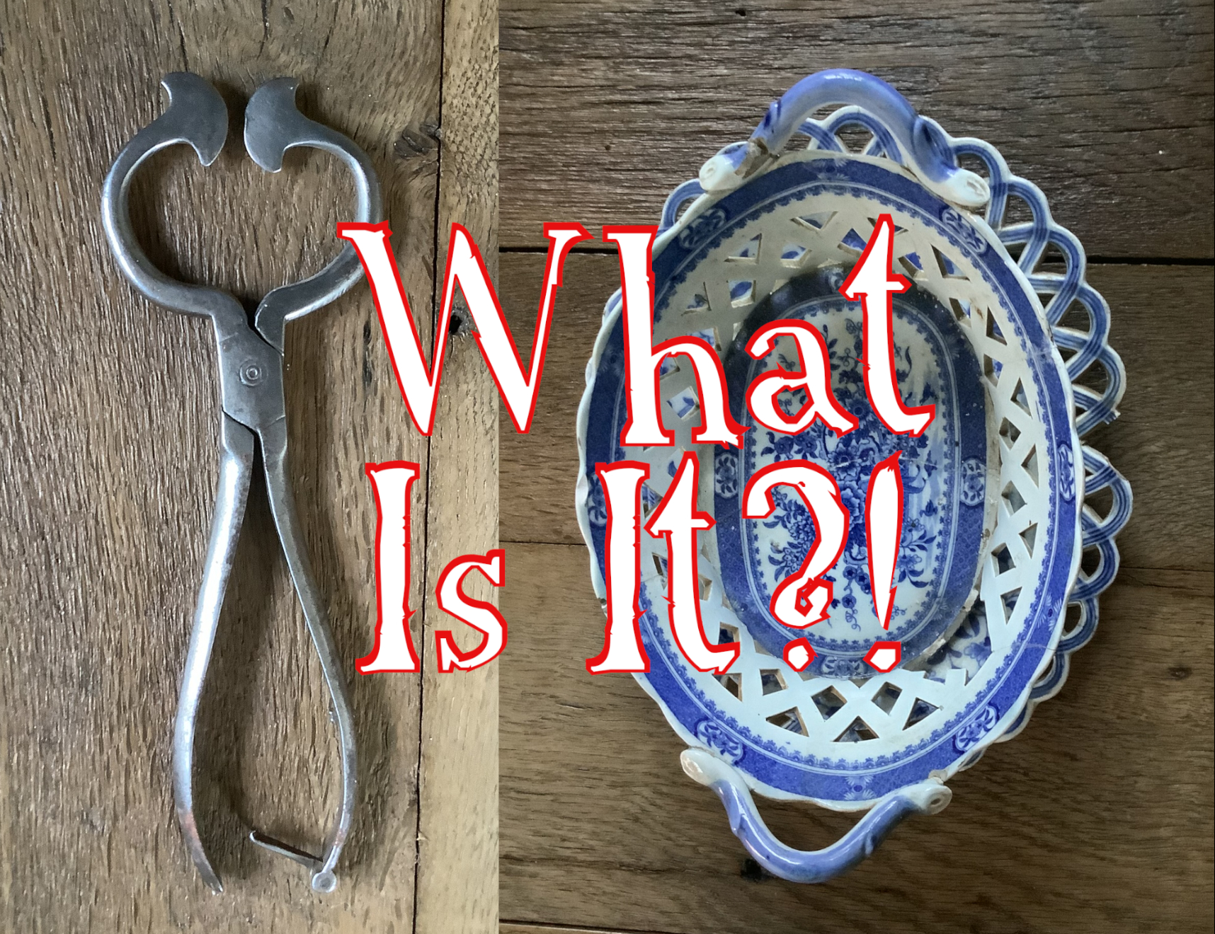 Bonus (Part 6): Finding Festive Feasts Quiz